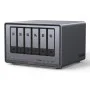 UGREEN Networkstore DXP6800 Pro Diskless UK