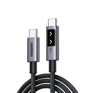 UGREEN Type C 2.0 Male Data Cable 1m UGREEN Type C 2.0 Male Data Cable 1m