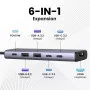 UGREEN Revodok 6-IN-1 4K 60HZ HDMI Dock
