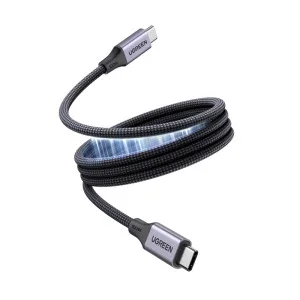 UGREEN 100W USB-C to USB-C Magnet Chg Cbl 1m UGREEN 100W USB-C to USB-C Magnet Chg Cbl 1m