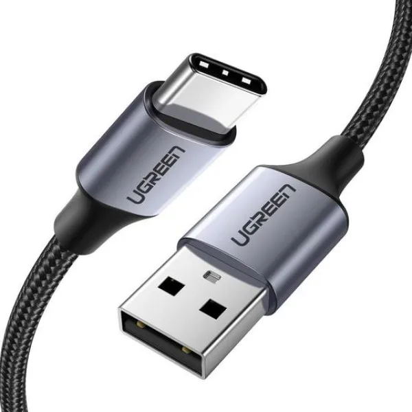 UGREEN Usb-A to USB-C 1m Cable UGREEN Usb-A to USB-C 1m Cable