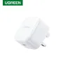 UGREEN PD 20W Fast Charger UK White