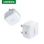 UGREEN PD 20W Fast Charger UK White