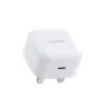 UGREEN PD 20W Fast Charger UK White