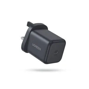 UGREEN Nexode GaN Charger 45W USB-C UGREEN Nexode GaN Charger 45W USB-C