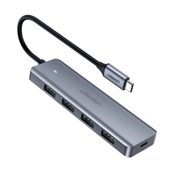 UGREEN Revodok USB-C 4-PORT USB 3.0 Hub
