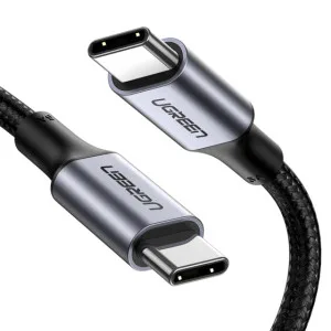 UGREEN USB-C to C 2m Data Cable 100W UGREEN USB-C to C 2m Data Cable 100W