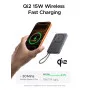 UGREEN Nexode Air 10000MAH Ultslim Pwrbnk G