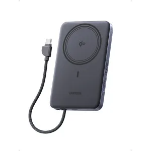 UGREEN Nexode Air 10000MAH Ultslim Pwrbnk G UGREEN Nexode Air 10000MAH Ultslim Pwrbnk G
