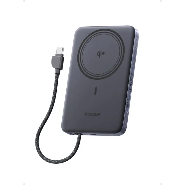 UGREEN Nexode Air 10000MAH Ultslim Pwrbnk G
