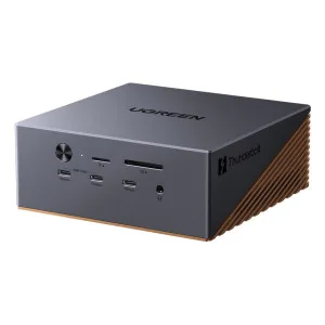 UGREEN Maxidok 17-IN-1 TB5 Dock