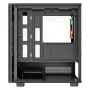 Vida Apollo m Black Matx ARGB Case Vida Apollo m Black Matx ARGB Case