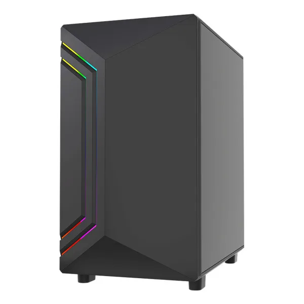 Vida Apollo m Black Matx ARGB Case Vida Apollo m Black Matx ARGB Case