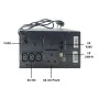 Vida Armour 1200VA UPS