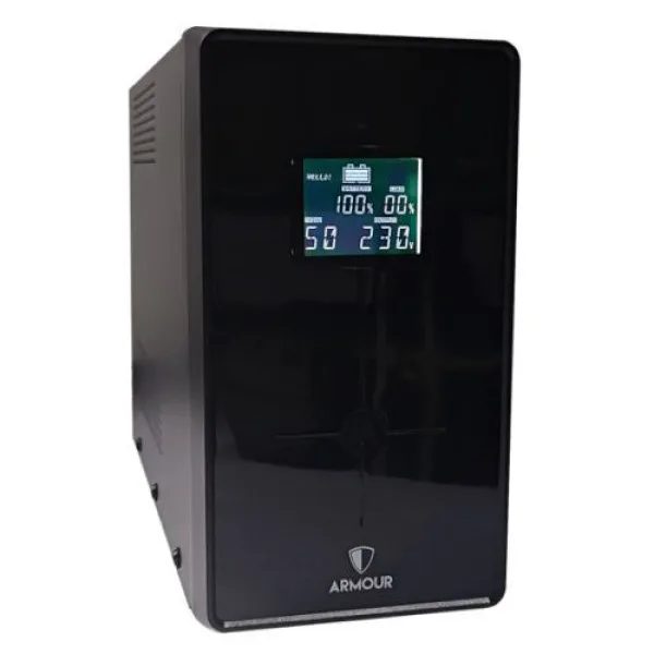 Vida Armour 1200VA UPS