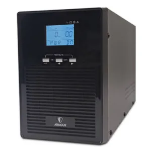 Vida Armour 2000VA UPS