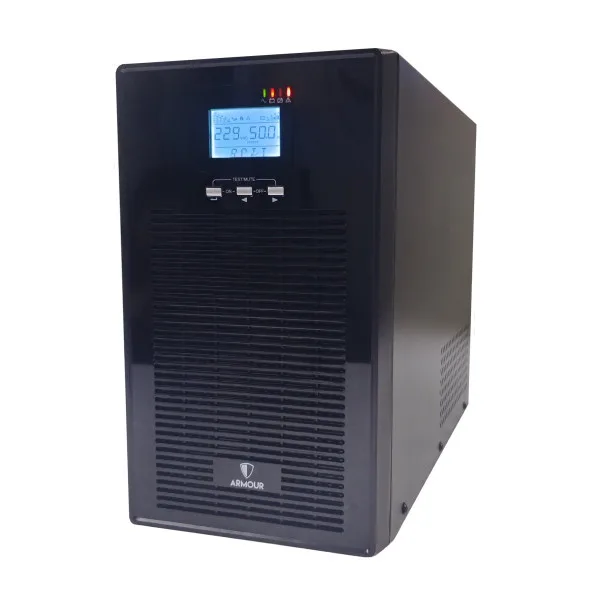 Vida Armour 3000VA UPS