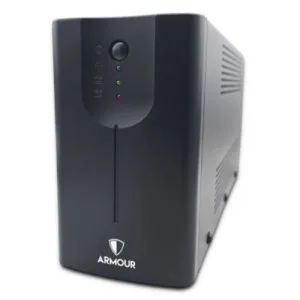Vida Armour 650VA UPS Vida Armour 650VA UPS