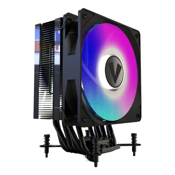 Vida Boreas Black Air Cooler