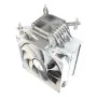 Vida Boreas White Air Cooler Vida Boreas White Air Cooler