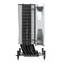 Vida Boreas White Air Cooler Vida Boreas White Air Cooler