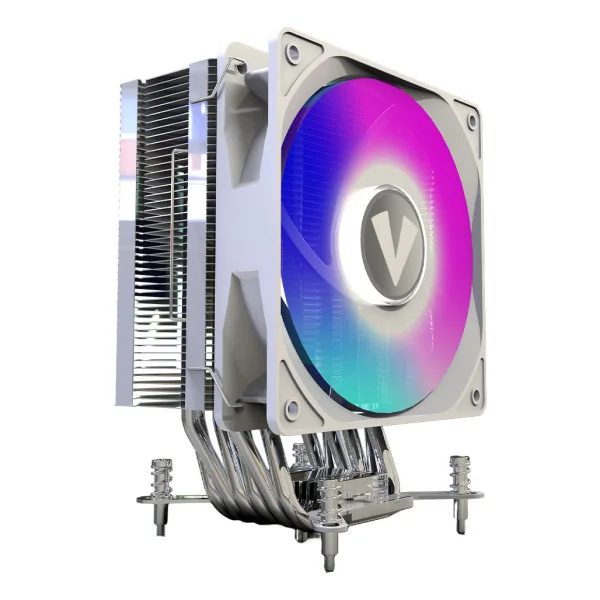 Vida Boreas White Air Cooler Vida Boreas White Air Cooler