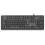 Vida Corporate 2IN1 USB Kboard Mouse Vida Corporate 2IN1 USB Kboard Mouse