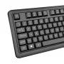 Vida Corporate 2IN1 USB Kboard Mouse Vida Corporate 2IN1 USB Kboard Mouse