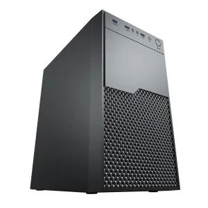 Vida Enterprise Matx Office Case