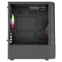 Vida Genesis Matx ARGB Case Vida Genesis Matx ARGB Case