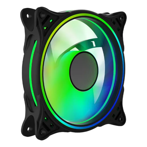 Vida INFINITY01 120mm Dual Ring Fan Vida INFINITY01 120mm Dual Ring Fan