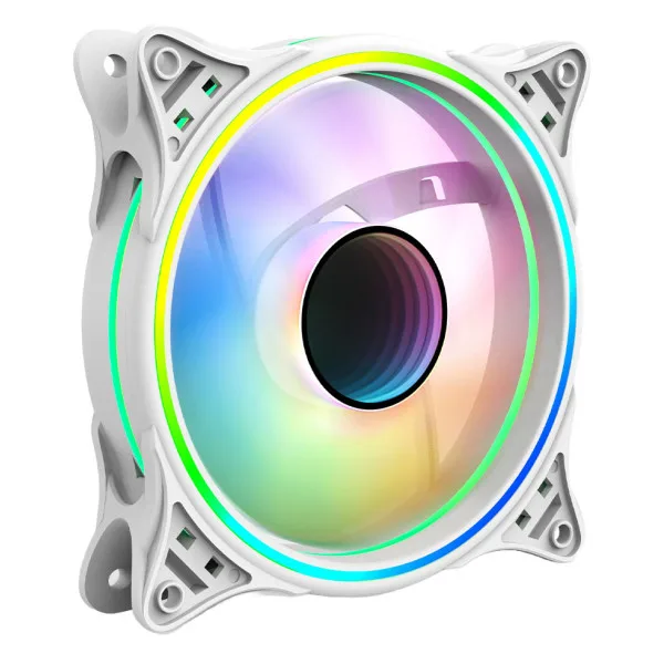 Vida INFINITY01 120mm Dual Ring Fan