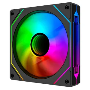 Vida INFINITY02 120mm ARGB Fan
