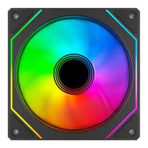 Vida INFINITY02 Reverse 120mm Fan