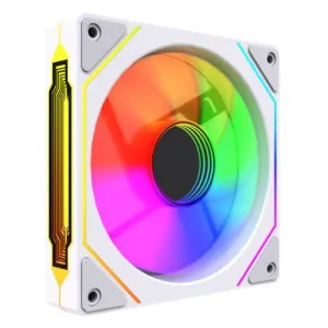 Vida INFINITY02 Reverse 120mm Fan