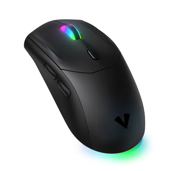 Vida Precision Gaming Mouse USB RGB Vida Precision Gaming Mouse USB RGB