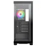 Vida Solus Black ATX Gaming Case Vida Solus Black ATX Gaming Case