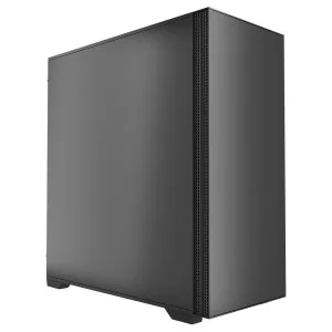 Vida Stealth Silent Black ATX Case