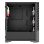Vida Typhoon ATX Black ARGB Case Vida Typhoon ATX Black ARGB Case