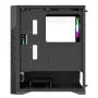 Vida Typhoon ATX Black ARGB Case Vida Typhoon ATX Black ARGB Case
