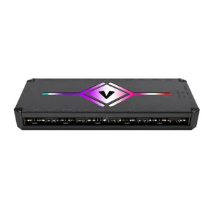 Vida 10-PORT ARGB Fan Hub