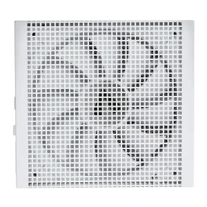 Vida 750W 80+BRONZE ATX White PSU