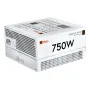Vida 750W 80+BRONZE ATX White PSU