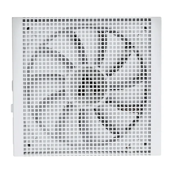 Vida 750W 80+BRONZE ATX White PSU