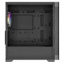Vida Zephyr V2 Matx Black ARGB Case Vida Zephyr V2 Matx Black ARGB Case
