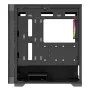 Vida Zephyr V2 Matx Black ARGB Case Vida Zephyr V2 Matx Black ARGB Case