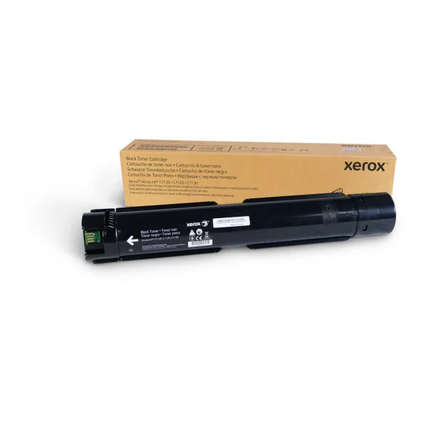 Xerox Versalink C7100 Black Toner Cart
