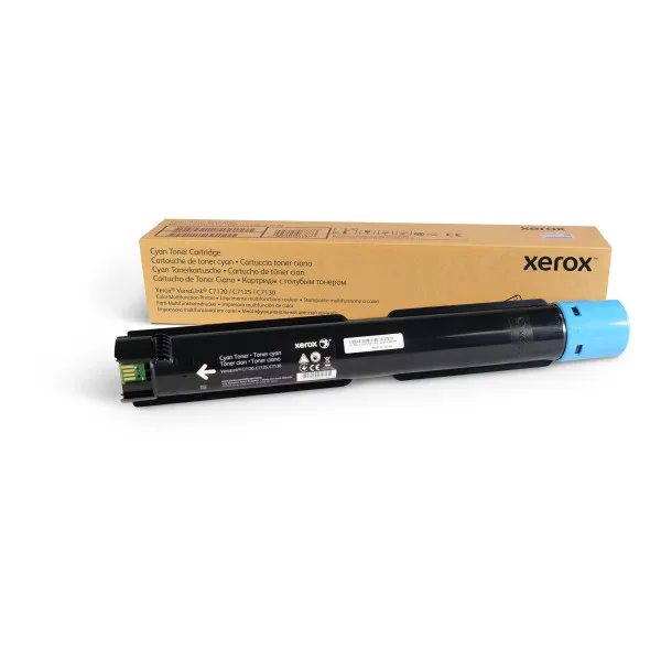 Xerox Versalink C7100 Cyan Toner Cart