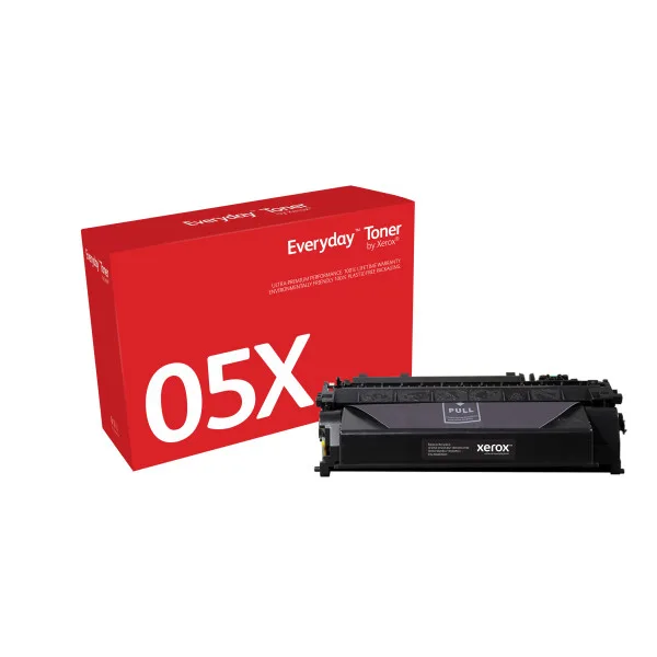 Xerox CE505X/ CRG-119II/ GPR-41