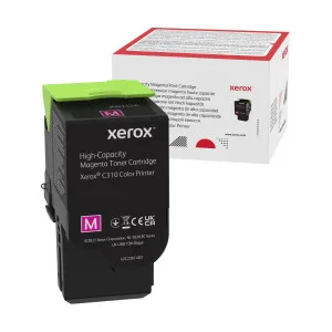 Xerox C310 Magenta High Cap Toner CA